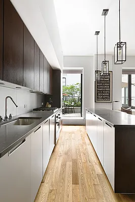 Rented by Compass | media 21