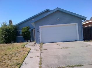 1024 Tanager Ln, Fairfield, CA 94533