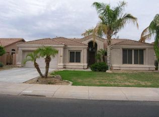 1275 S Tucana Ct, Gilbert, AZ 85234