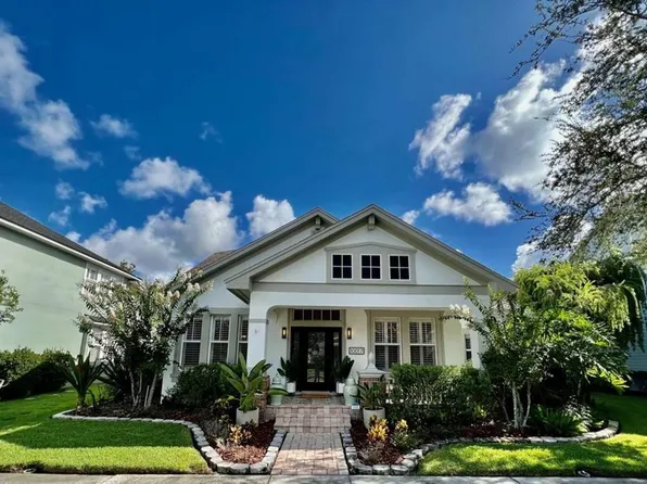 10017 Parley Dr, Tampa, FL 33626