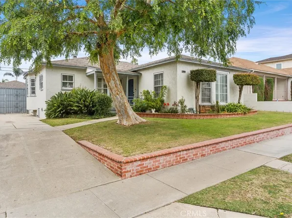 10233 S 3rd Ave, Inglewood, CA 90303