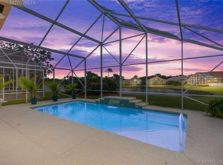 1624 SE Ballantrae Blvd, Port Saint Lucie, FL 34952