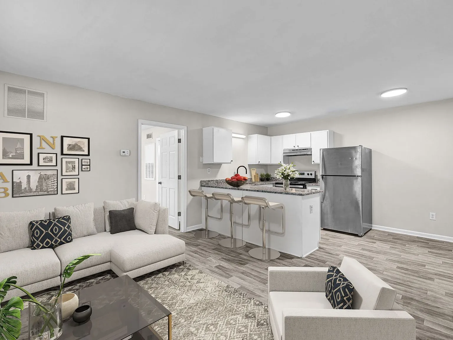 Millbrook Apartments — Photo 1