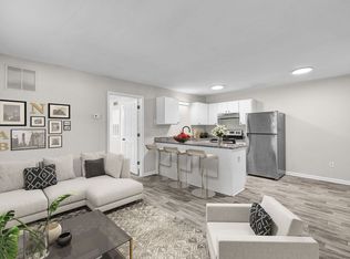 Millbrook Apartments, Greensboro, NC 27407