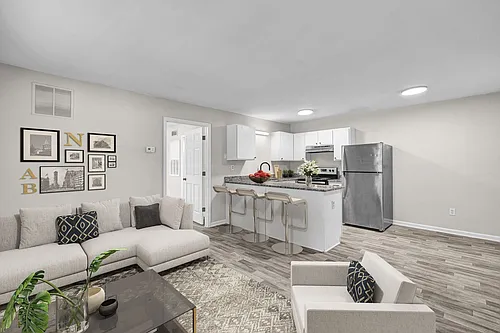 Millbrook Apartments Photo 1