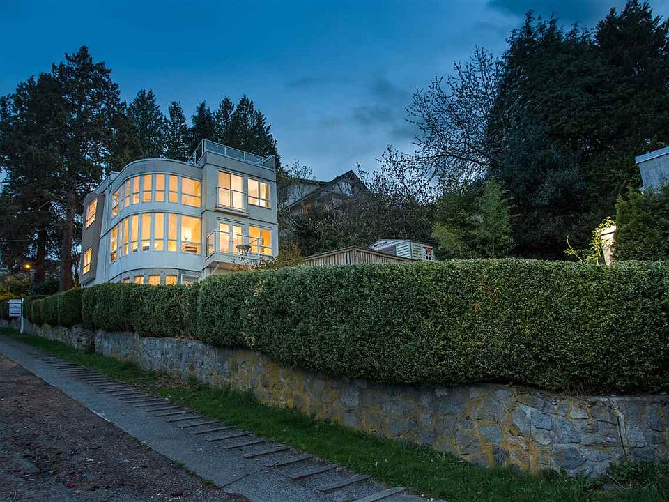 1975 Trimble St, Vancouver, BC V6R 3Z2 Zillow