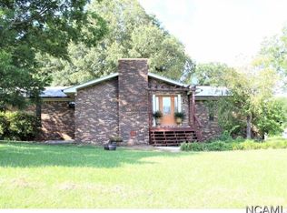 611 Roland Johnson Pkwy, Garden City, AL 35070