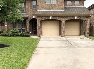 21511 Lozar Dr, Spring, TX 77379