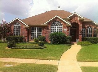 7414 Belmount Rd, Rowlett, TX 75089