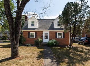 100 Crompton Rd, Waynesboro, VA 22980