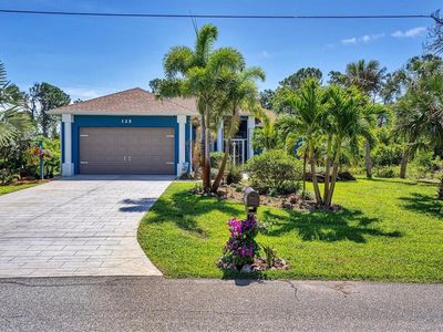 125 Coca Ln, Rotonda West, FL, 33947