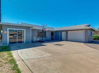 4329 W Rose Ln, Glendale, AZ 85301