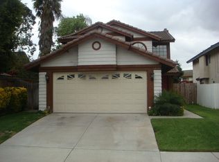 2509 Pinecone Way, Ontario, CA 91761