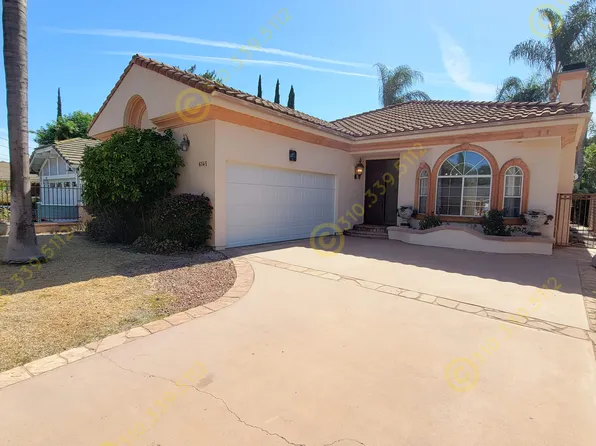 6145 Shadyglade Ave, North Hollywood, CA 91606