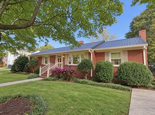 1710 Chamberlain St, South Boston, VA 24592