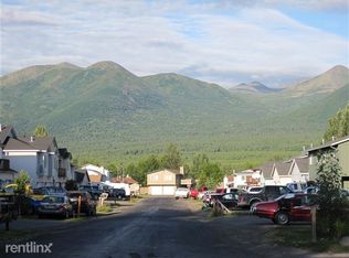 8160 Williwa Ave, Anchorage, AK 99504