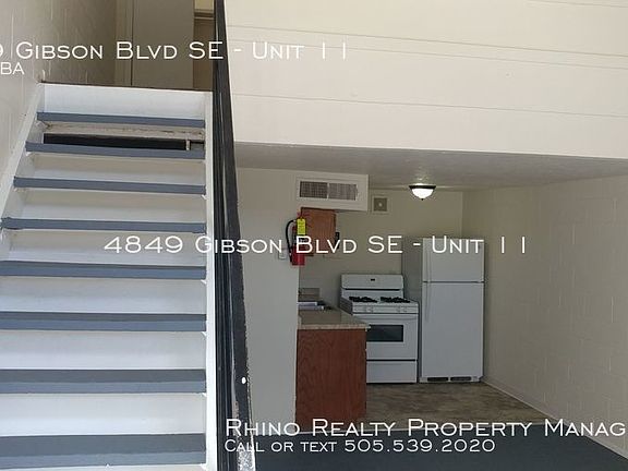2nd image of 4849 Gibson Blvd SE Unit 11