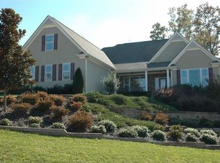 149 Copper Hills Dr, Canton, GA 30114
