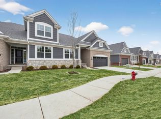 1490 Turner Dr, Commerce Township, MI 48390