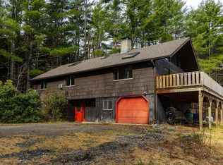 496 Spofford Rd, Westmoreland, NH 03467