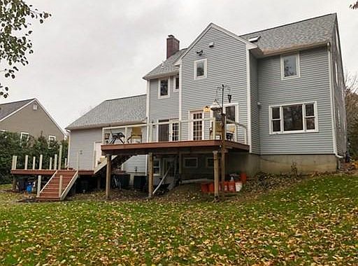 2nd image of 16 Flintlock Dr