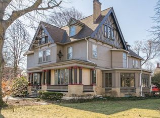 1127 East Ave APT 4, Rochester, NY 14607