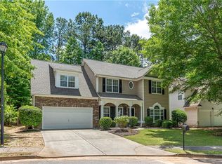 3303 Bethesda Ter, Acworth, GA 30101