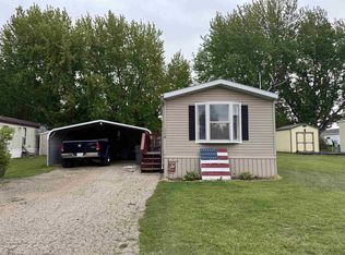 560 W 21st St #114, Monroe, WI 53566