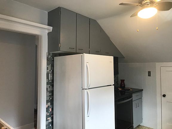 Kitchen remodel 
