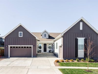 14395 Hop Clover Street, Parker, CO, 80134