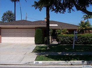 351 Parsons St, La Habra, CA 90631