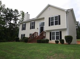 1427 Webb Bartley Rd, West Point, GA 31833