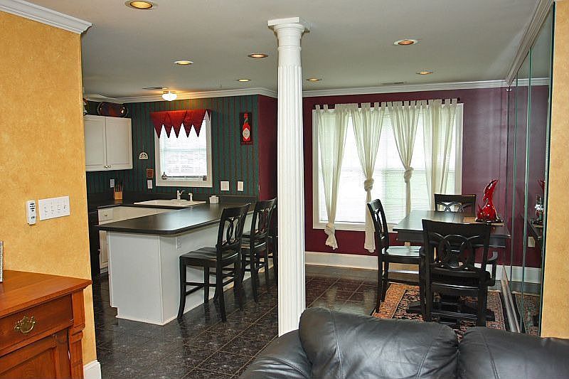 One Level Living