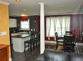 1211 Renshaw Ct, Cary, NC 27518