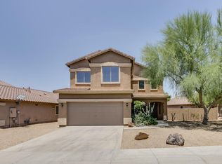 13014 W Larkspur Rd, El Mirage, AZ 85335