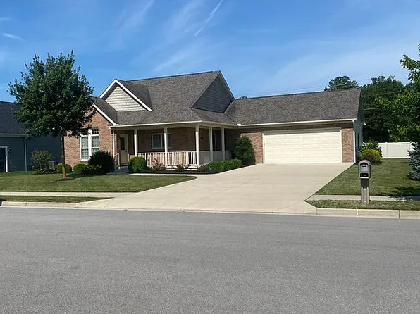 12 Degas Ln, Versailles, OH 45380