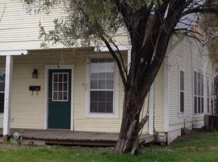 319 S 35th St #B, Temple, TX 76504