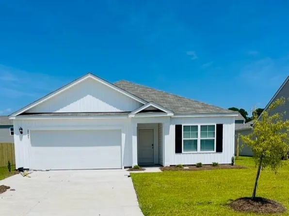 6525 Rye Grass Road Lot 206, Castle Hayne, NC 28429