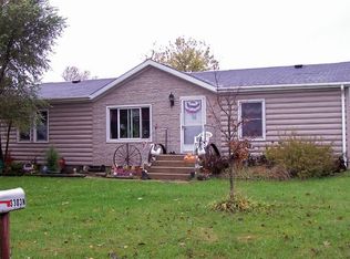 3303 N 400 E, Winamac, IN 46996