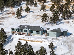 240 Dixon Rd, Boulder, CO 80302