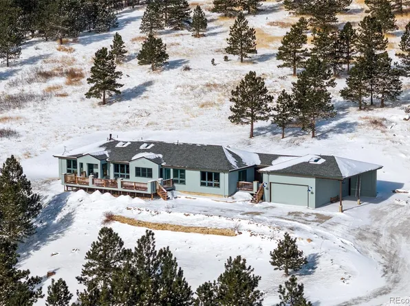240 Dixon Road, Boulder, CO 80302