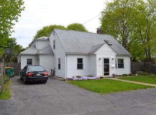 70 Alandale Pkwy, Norwood, MA 02062