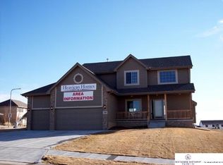 8120 S 192nd Ave, Gretna, NE 68028