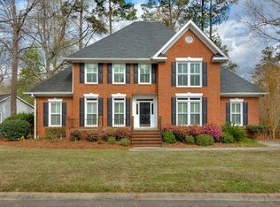 28 Rapids Ct, North Augusta, SC 29841