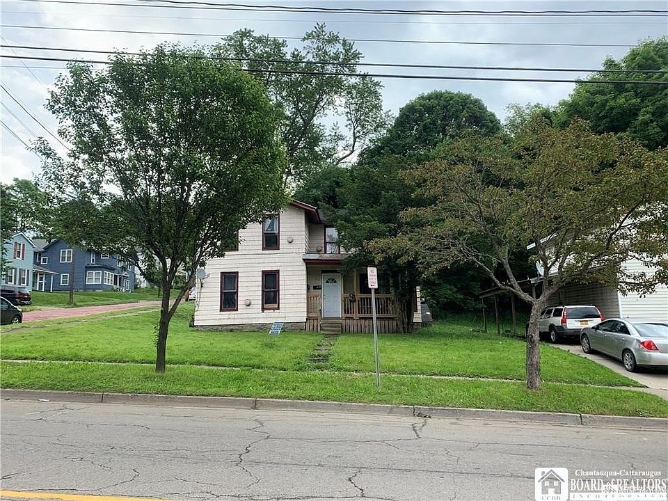 1st image of 916 N Main St #1
