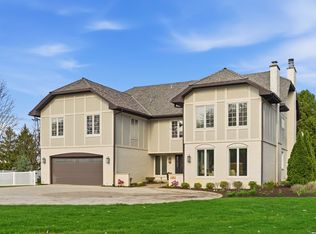 11 Princeton Rd, Hinsdale, IL 60521