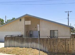 316 W Kildare St, Lancaster, CA 93534
