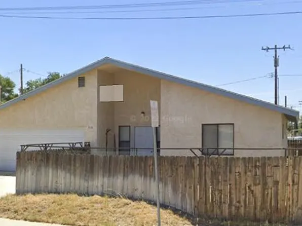 316 W Kildare St, Lancaster, CA 93534