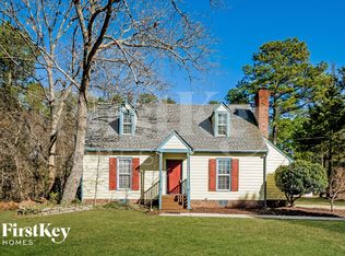 4921 Tuckahoe Trce, Wake Forest, NC 27587