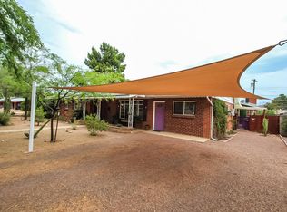 3301 E Waverly St, Tucson, AZ 85716